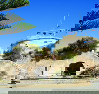 Discovery Parks - Coogee Beach - Accommodation Sydney