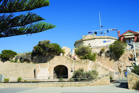 Discovery Parks - Coogee Beach - Accommodation Sydney 0