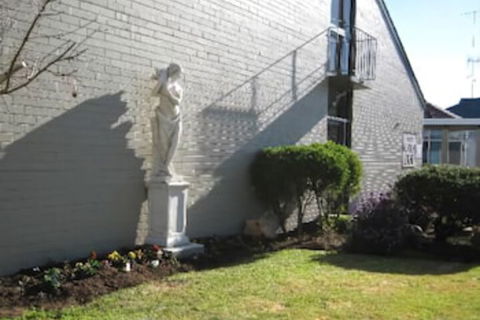 Goulburn Motor Inn - Sydney 4u 1