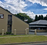 Goulburn Motor Inn - Sydney 4u