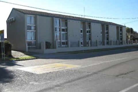 Goulburn Motor Inn - Sydney 4u 2