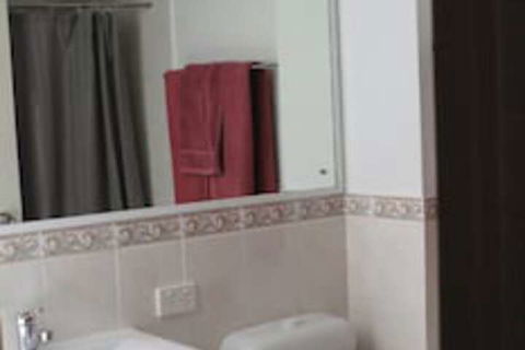 Goulburn Motor Inn - Sydney 4u 4