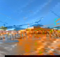 Gunsynd Motor Inn - Accommodation Sydney