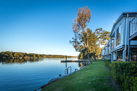 Jervis Bay Holiday Park - Sydney 4u 3
