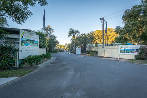 Jervis Bay Holiday Park - Sydney 4u 0