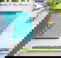 Salt Apartments - Accommodation Sydney