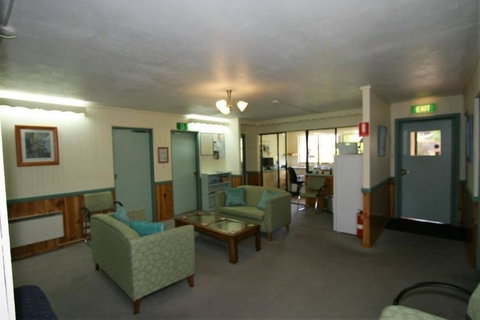 Sonnblick Lodge - Sydney Resort 2