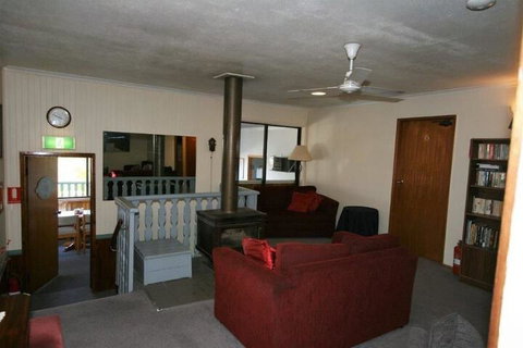 Sonnblick Lodge - Sydney Resort 3