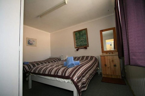 Sonnblick Lodge - Sydney Resort 7