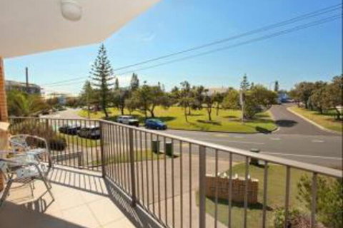 Pacific 1 / 103 - Sydney Resort 0