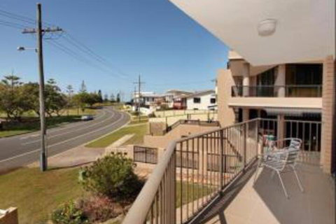 Pacific 1 / 103 - Sydney Resort 1