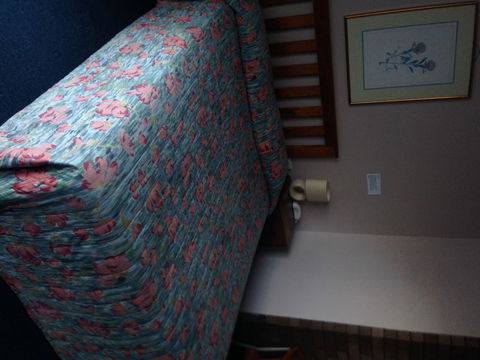 Downtown Motel - Accommodation Sydney 0