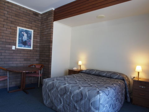 Downtown Motel - Accommodation Sydney 6