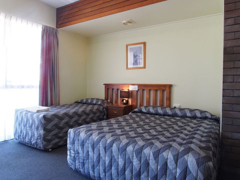 Downtown Motel - Accommodation Sydney 3