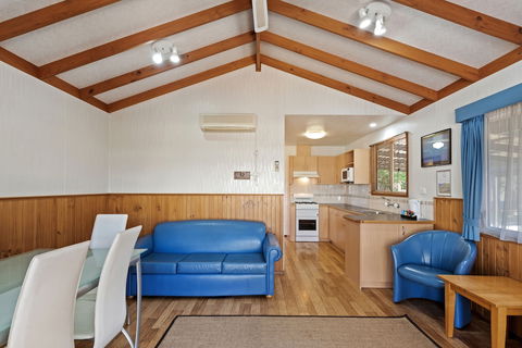 Discovery Parks - Echuca - Sydney 4u 3