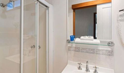 Discovery Parks - Echuca - Sydney 4u 6