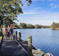 Discovery Parks - Forster - Accommodation Sydney