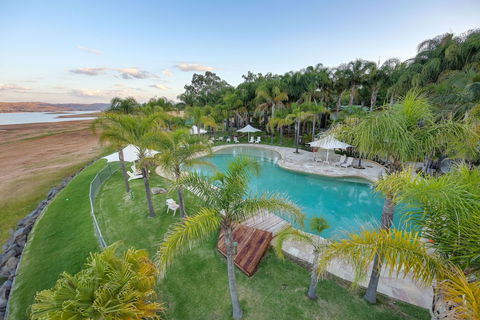 Discovery Parks â€“ Lake Hume, Victoria - Accommodation Sydney 3