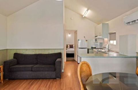 Discovery Parks â€“ Lake Hume, Victoria - Accommodation Sydney 6