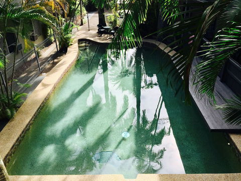 Lake Central - Accommodation Sydney 3