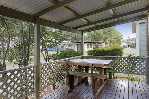 Discovery Parks - Harrington - Accommodation Sydney 4