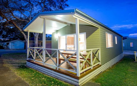 Discovery Parks - Harrington - Accommodation Sydney 5