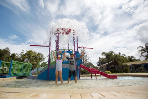 Discovery Parks - Harrington - Accommodation Sydney 2