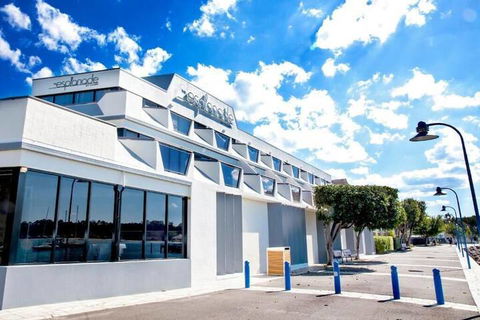 The Esplanade - Accommodation Sydney 1