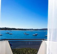 The Esplanade - Accommodation Sydney