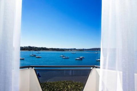 The Esplanade - Accommodation Sydney 0