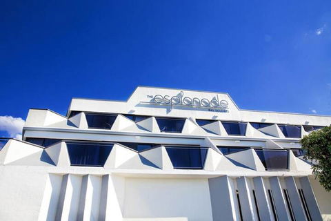 The Esplanade - Accommodation Sydney 2