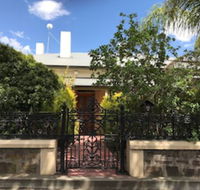 Barossa Best - Sydney 4u