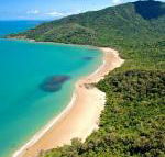 Cow Bay Hilltop Escape - Accommodation Sydney