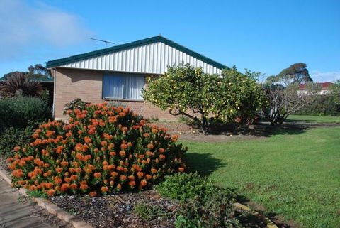 Lemontree Cottage - Sydney 4u 2