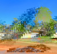 Batchelor Holiday Park - Accommodation Sydney