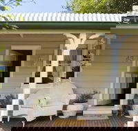 Illalangi Boutique Cottage - Accommodation Sydney