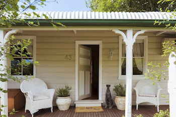 Illalangi Boutique Cottage - Accommodation Sydney 0