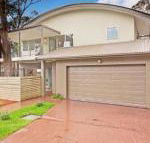 The Beach Townhouse - Accommodation Sydney