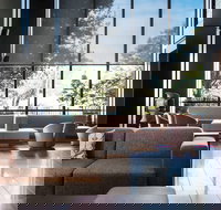 Pullman Sydney Airport