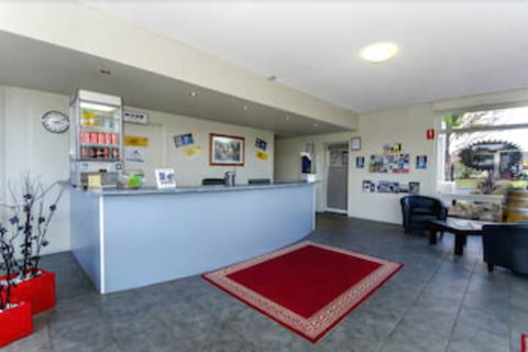 Red Carpet Motel - Sydney 4u 6