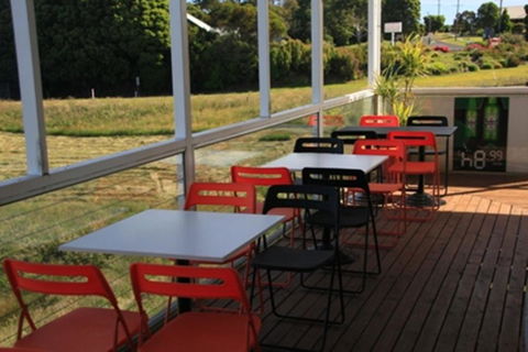 Otway Junction Motor Inn - Accommodation Sydney 5