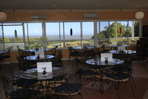 Otway Junction Motor Inn - Accommodation Sydney 2