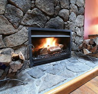 Fire Dreaming - Accommodation Sydney