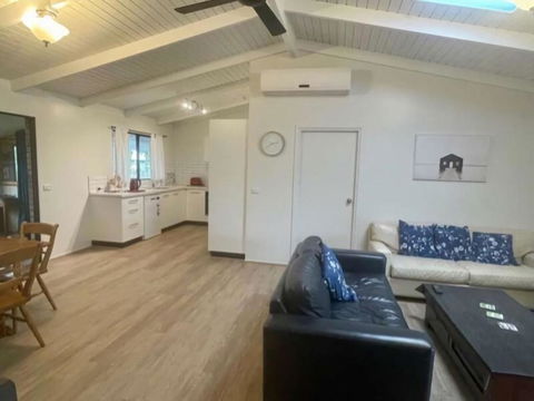 Abbey Beach Shack - Sydney 4u 4