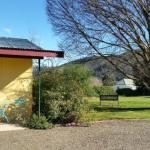 Omeo Motel - Sydney 4u 0