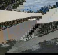 Darling River Motel - Accommodation Sydney