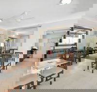 Cairns City Palms - Accommodation Sydney