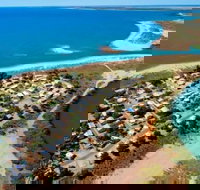 Discovery Parks  Port Hedland - Accommodation Sydney