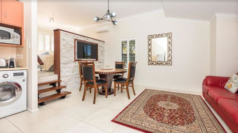 Ruthmor Villas - Accommodation Sydney 2