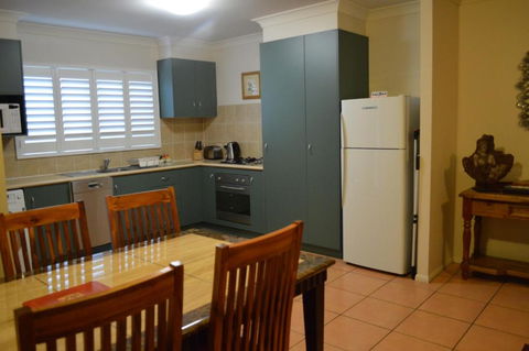 Ruthmor Villas - Accommodation Sydney 5
